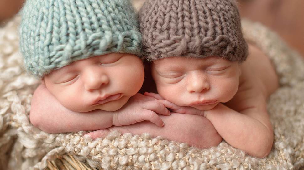 Die schönsten amerikanischen Vornamen für Mädchen und Jungen - Foto: RealCreation / iStock