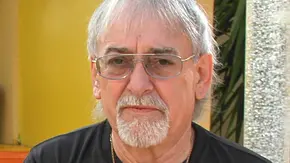 Amigo Karl-Heinz Ulrich hatte einen Schwächeanfall. - Foto: Peter Bischoff/Getty Images Amigo Karl-Heinz Ulrich hatte einen Schwächeanfall. - Foto: Peter Bischoff/Getty Images