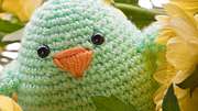 amigurumi - Foto: iStock