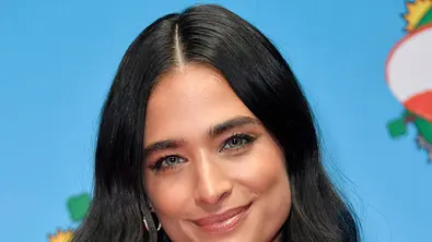Amira Pocher: Frisch verliebt? Er soll ihr Neuer sein - Foto: IMAGO / Future Image