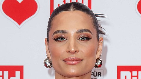 Amira Pocher - Foto: IMAGO / Eventpress