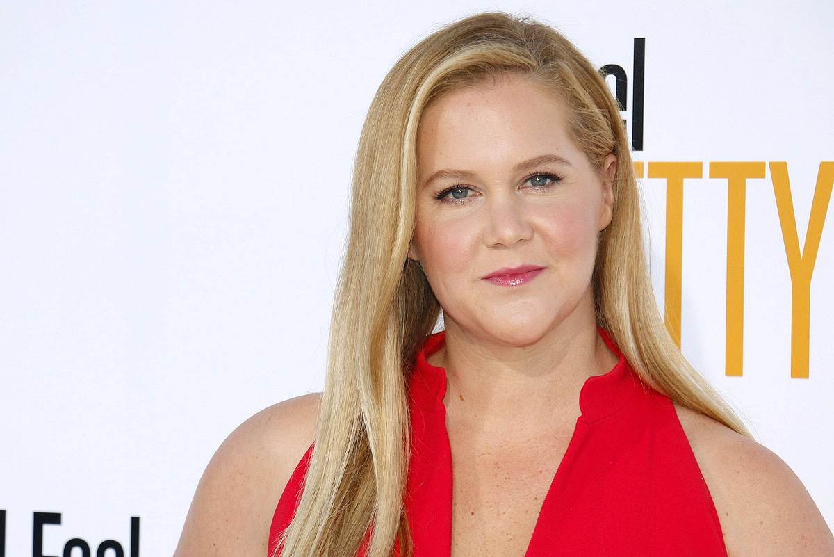 Amy Schumer: Darum hat sie wirklich den Barbie-Kinofilm abgesagt!