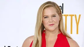 Amy Schumer: Darum hat sie wirklich den Barbie-Kinofilm abgesagt! - Foto: IMAGO / APress Amy Schumer: Darum hat sie wirklich den Barbie-Kinofilm abgesagt! - Foto: IMAGO / APress
