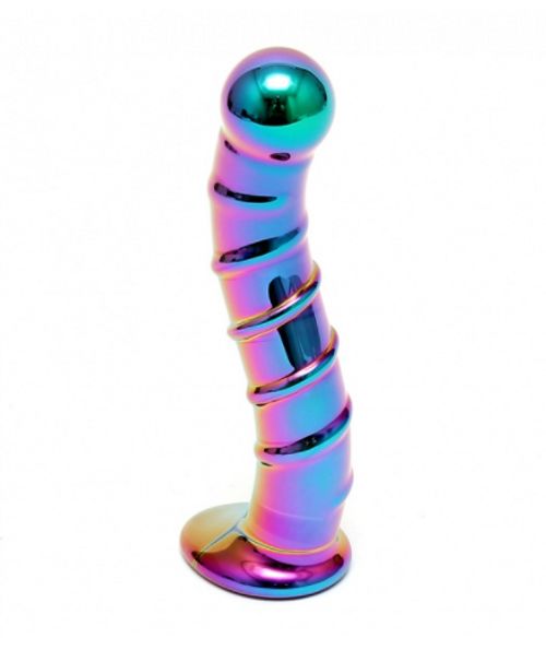 Glas-Dildo von Sensual Glass