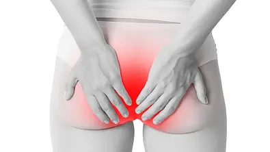 Ist Analverkehr gefährlich? Frauenärztin Dr. Sheila de Liz gibt im Gespräch mit Wunderweib Antworten. - Foto: iStock