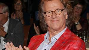 André Rieu - Foto: Tristar Media / Getty Images