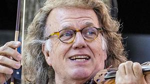 André Rieu - Foto: MARCEL VAN HOORN / Kontributor / Getty Images