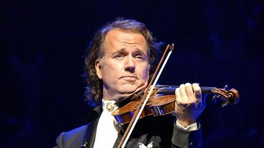 andre rieu h - Foto: getty images