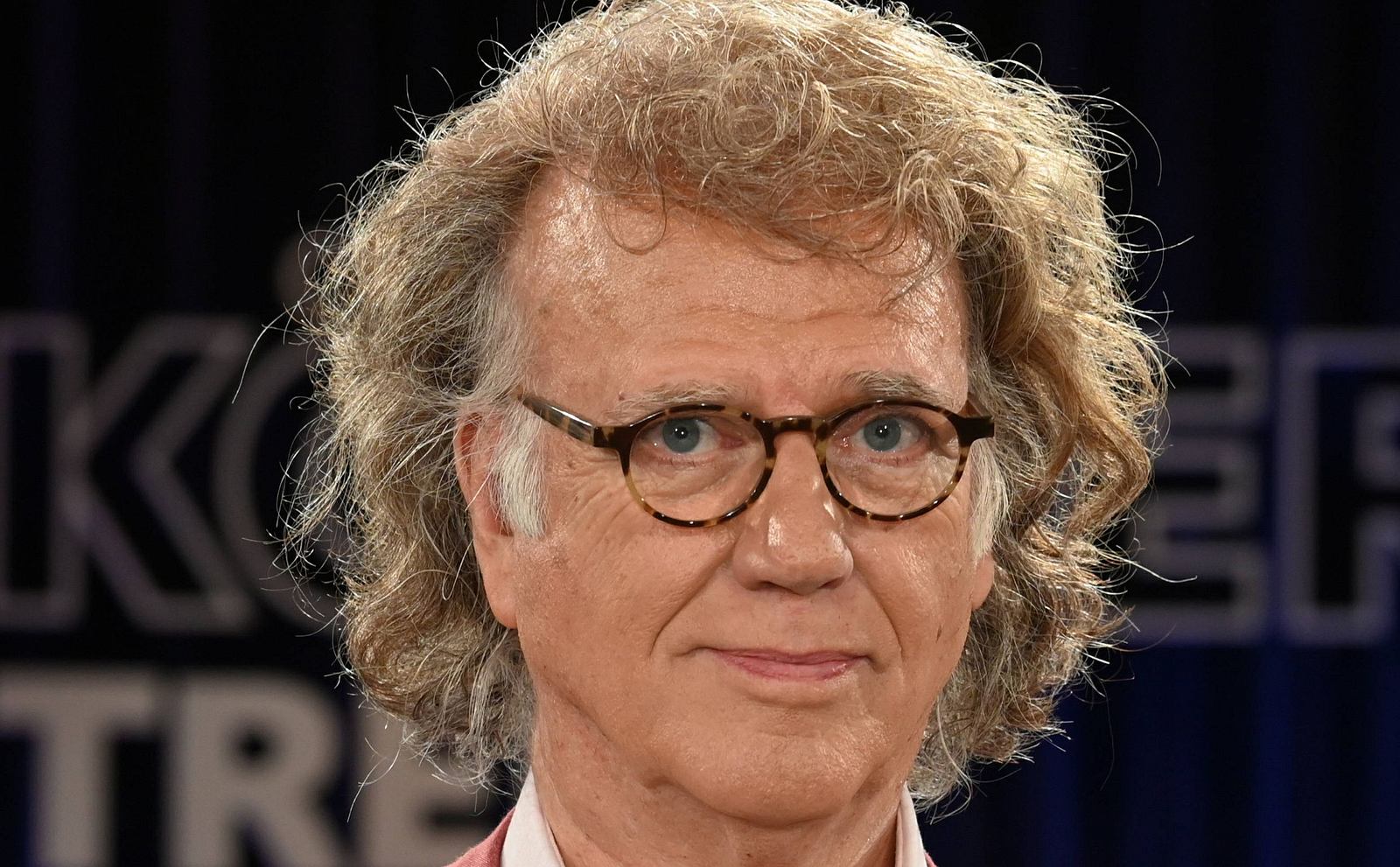 André Rieu: Trauriges Familien-Geheimnis | Wunderweib