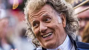 André Rieu verrät sein allerletztes Geheimnis zu Weihnachten! - Foto: MARCEL VAN HOORN/ANP/AFP via Getty Images André Rieu verrät sein allerletztes Geheimnis zu Weihnachten! - Foto: MARCEL VAN HOORN/ANP/AFP via Getty Images