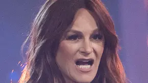 Andrea Berg - Foto: Getty Images Entertainment Andrea Berg - Foto: Getty Images Entertainment