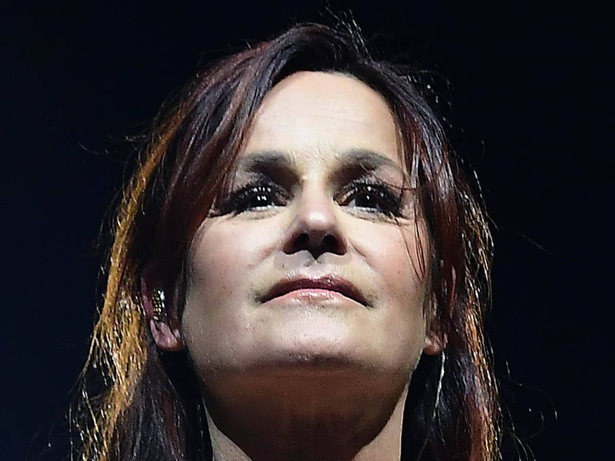 So niedergeschlagen hat sich Schlager-Star Andrea Berg noch nie gezeigt…