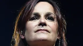So niedergeschlagen hat sich Schlager-Star Andrea Berg noch nie gezeigt… - Foto: Artikelbild & Social Media: IMAGO / Revierfoto
