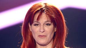 Schon wieder ätzt Vanessa Mai gegen Andrea Berg – dreht sie jetzt völlig durch? - Foto: IMAGO / STAR-MEDIA