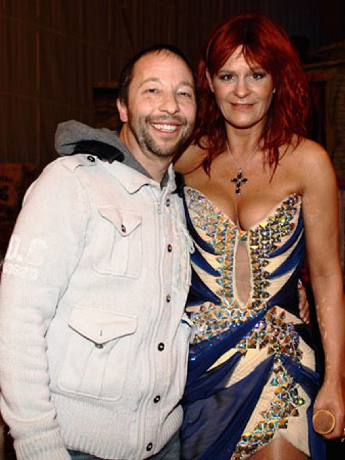 andrea berg dj bobo