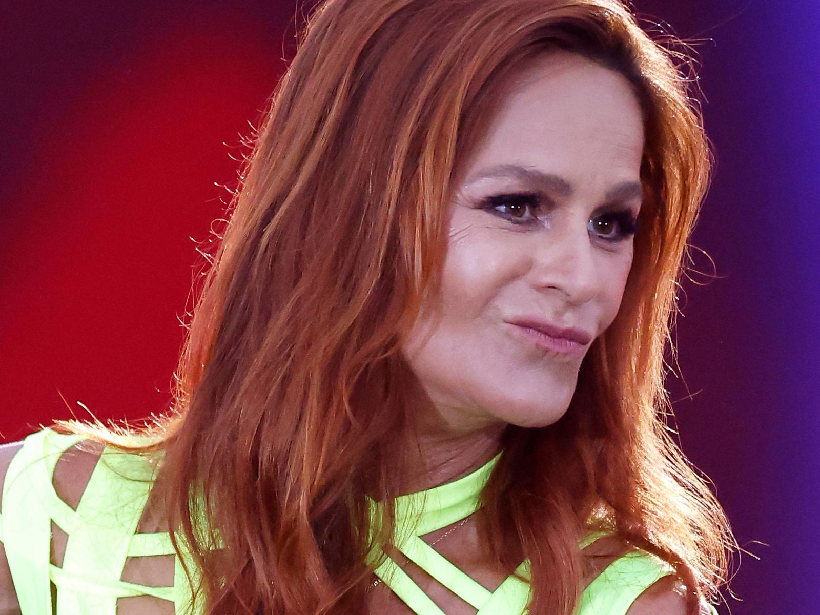 Andrea Berg Das steckt hinter ihrem Figurgeheimnis! Wunderweib