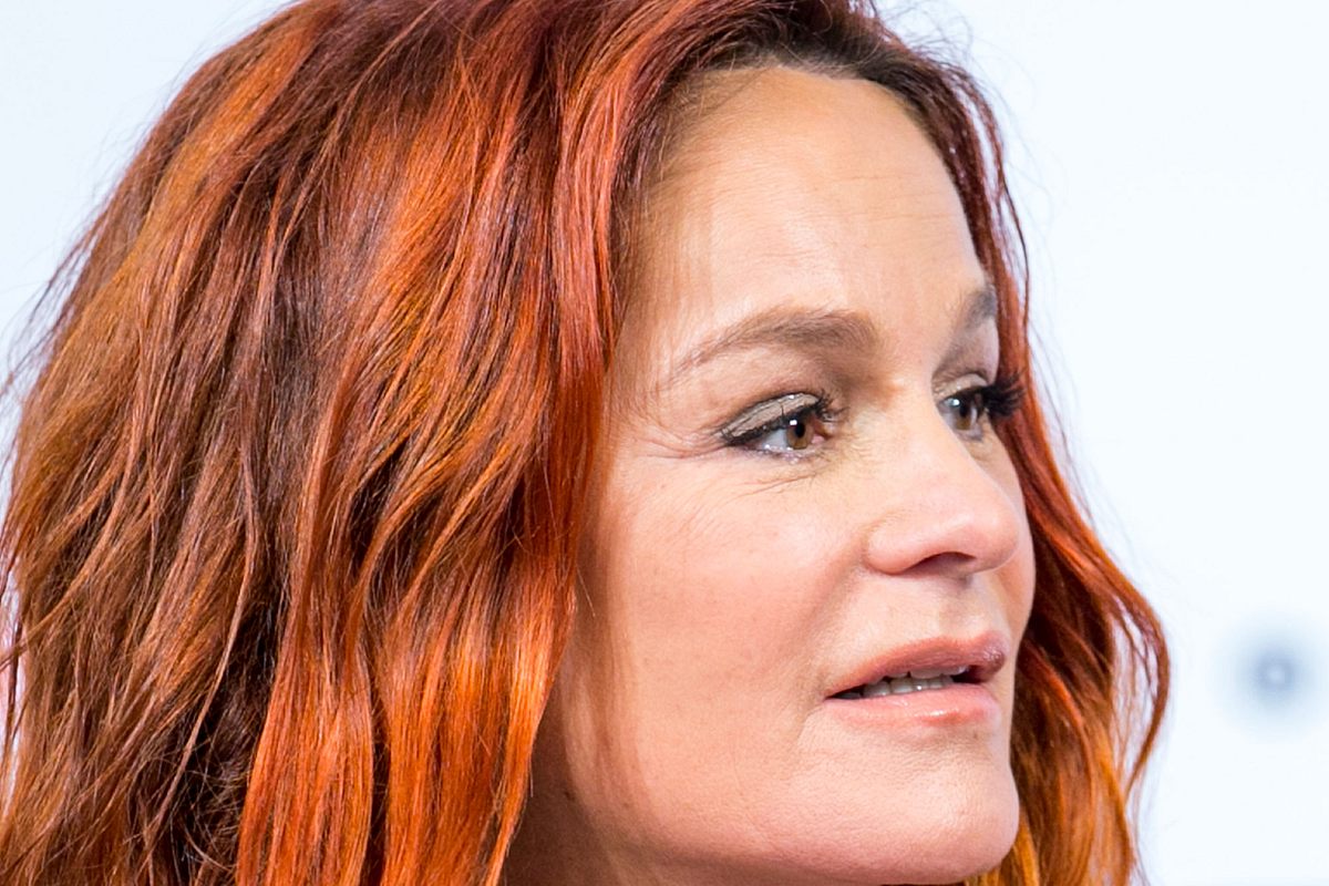 Andrea Berg: Streng geheim! Was niemand wissen durfte