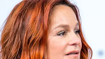 Andrea Berg: Streng geheim! Was niemand wissen durfte - Foto: Jan Hetfleisch/Getty Images Andrea Berg: Streng geheim! Was niemand wissen durfte - Foto: Jan Hetfleisch/Getty Images