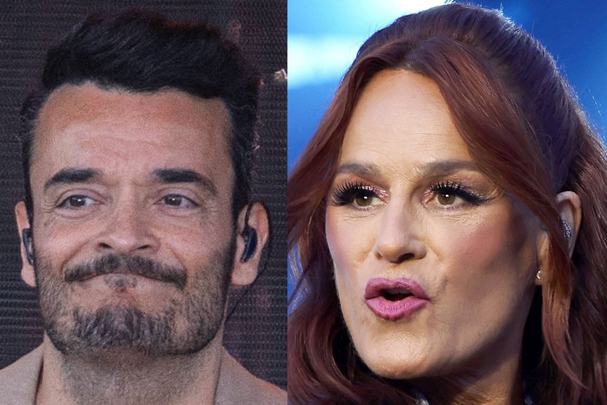 Giovanni Zarrella vs. Andrea Berg: Das Drama spitzt sich zu!