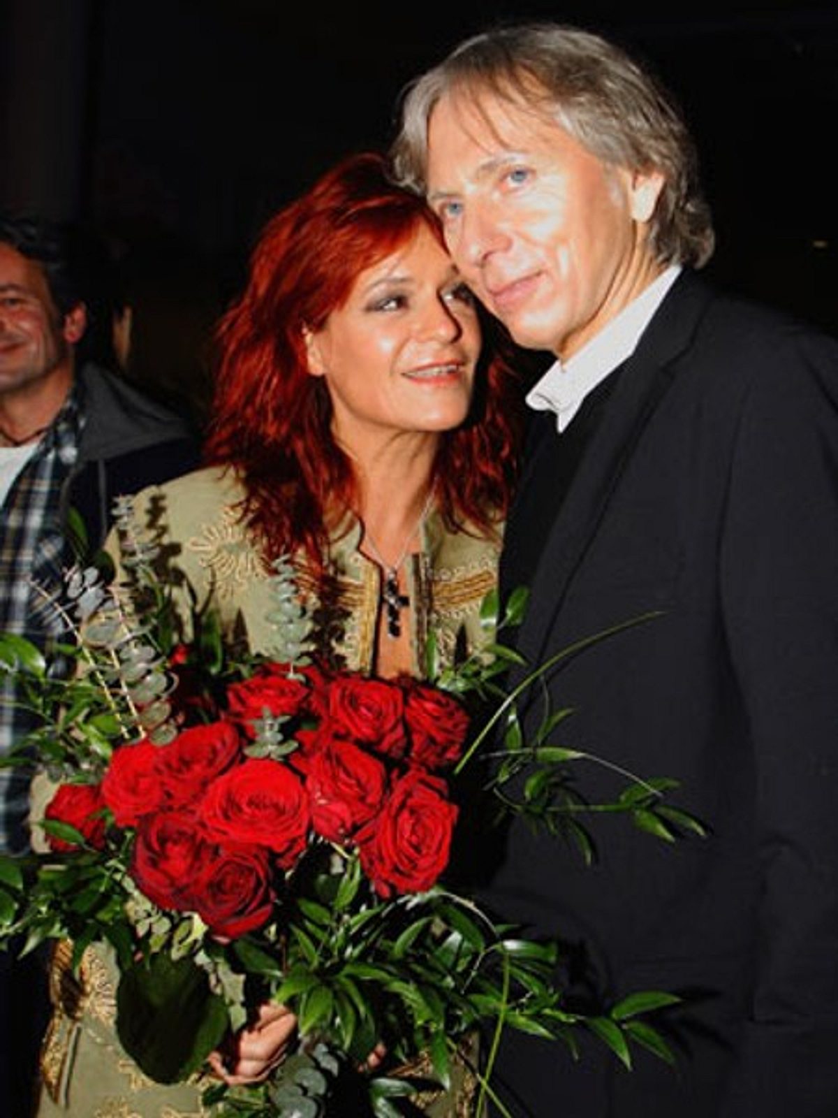 andrea berg uli ferber