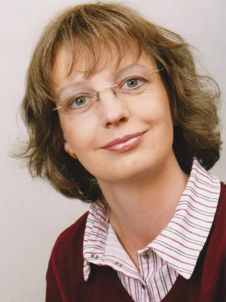andrea gessler h