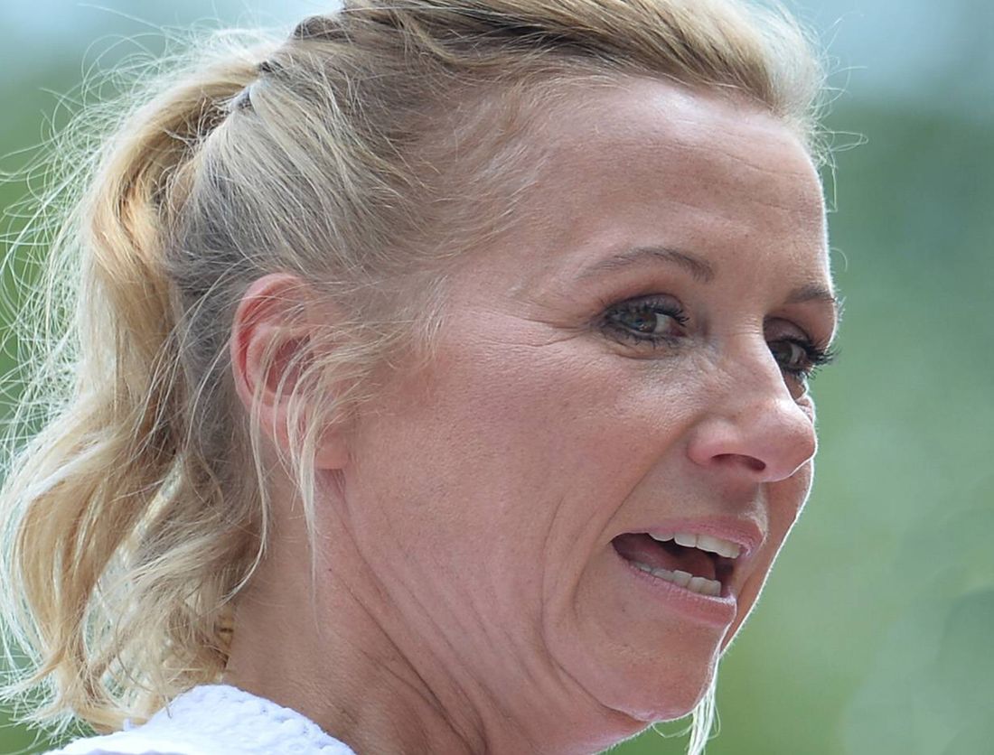 Andrea Kiewel: Pikantes Sexgeheimnis gelüftet!