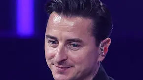Andreas Gabalier lächelt - Foto:  IMAGO / Christian Schroedter