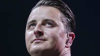 Andreas Gabalier - Foto: Frank Hoensch / Kontributor / Getty Images