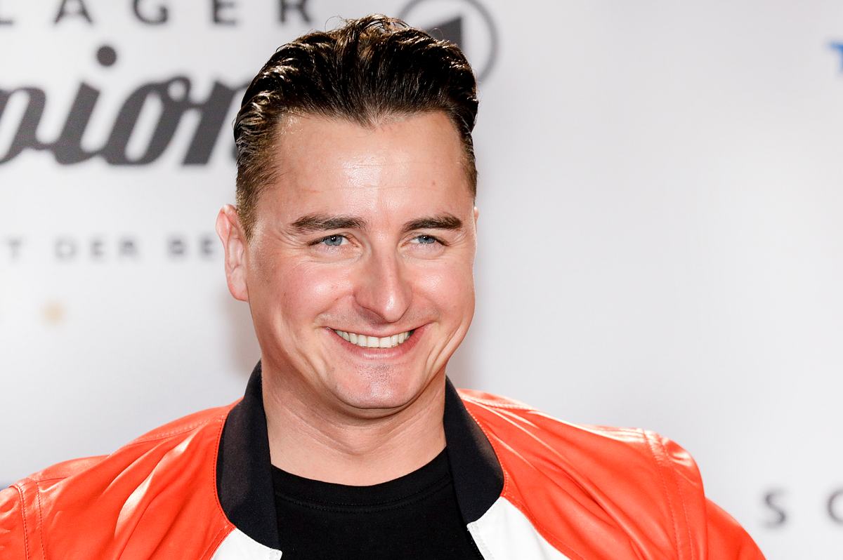 Andreas Gabalier: Frisch verliebt? Sie soll die neue Frau an seiner Seite sein