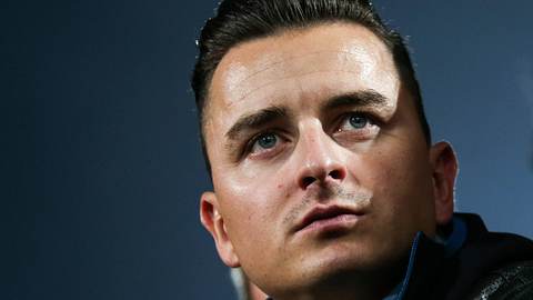 Andreas Gabalier: Nach 12 Jahren! Jetzt platzt es aus ihm heraus - Foto: Imago/ Ebner