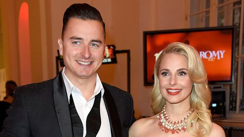 Andreas Gabalier: Jetzt wird der Trennungsgrund enthüllt! - Foto: Tristar Media/WireImage/Getty Images