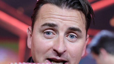 Andreas Gabalier: Aufreger nach Fernsehgarten-Auftritt! Sonderbehandlung? - Foto: IMAGO / Bildagentur Monn
