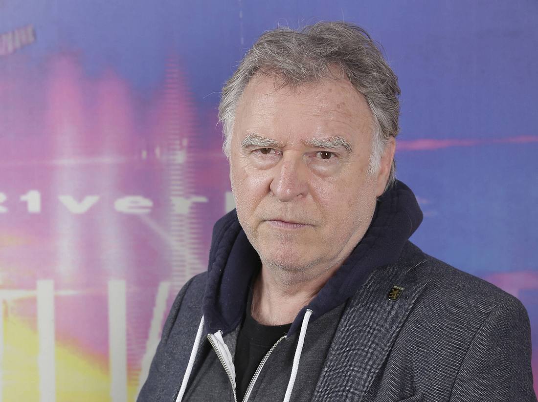 ZDF-Star Andreas Schmidt-Schaller ZDF-Star Andreas Schmidt-Schaller