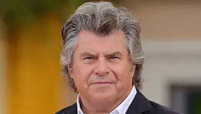 Andy Borg: Große Sorge um seine Gesundheit! Mutet er sich zu viel zu? - Foto: IMAGO / Bildagentur Monn