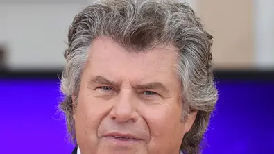 Andy Borg: Letzte Rettung für seine Ehe! - Foto: IMAGO / STAR-MEDIA