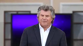 Andy Borg: Ehe vor dem Aus? Die dramatischen Hintergründe - Foto: IMAGO / STAR-MEDIA Andy Borg: Ehe vor dem Aus? Die dramatischen Hintergründe - Foto: IMAGO / STAR-MEDIA