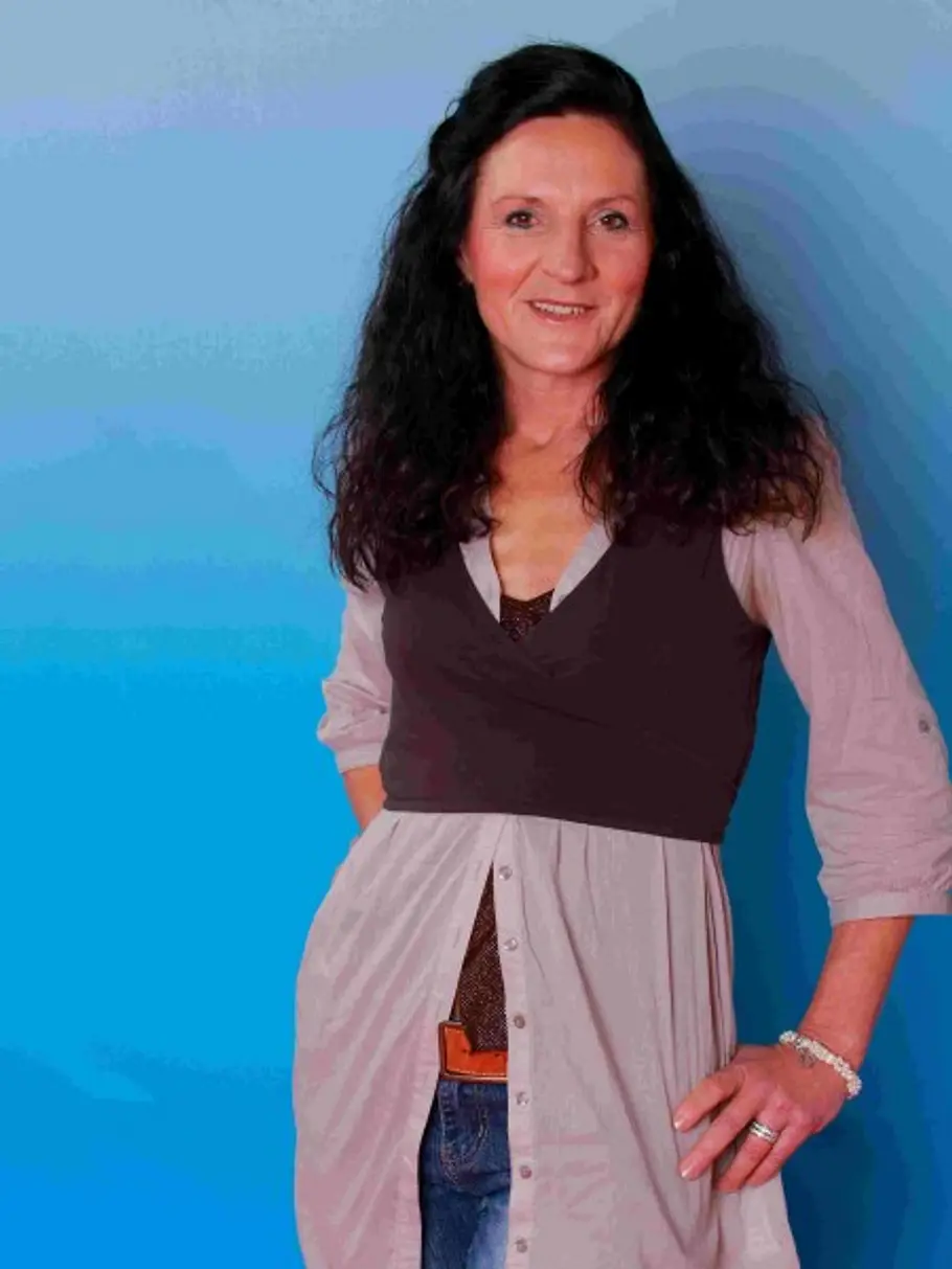 anette dauter h