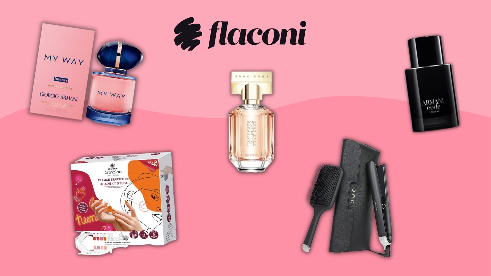 Angebote bei Flaconi: Diese Parfüms und Beauty-Produkte gibt es momentan  reduziert | Wunderweib