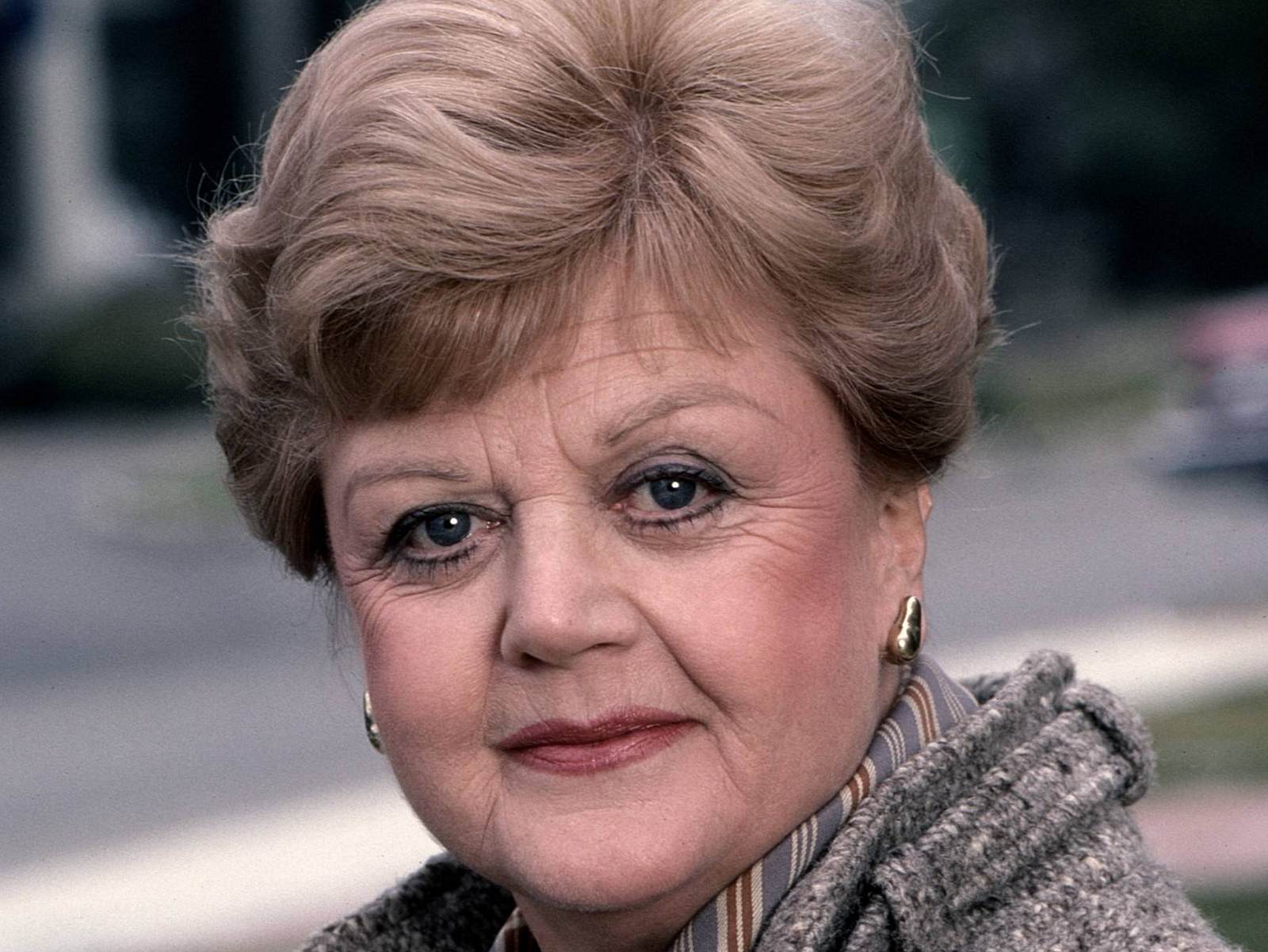 Angela Lansbury: Pikantes Geheimnis mit Happy End | Wunderweib Angela Lansbury: Pikantes Geheimnis mit Happy End | Wunderweib