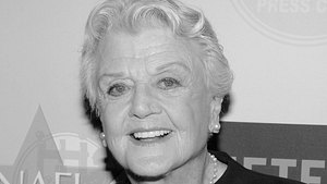 Mord ist ihr Hobby-Star Angela Lansbury ist tot! Was bisher zur Todesursache bekannt ist - Foto: IMAGO / ZUMA Wire