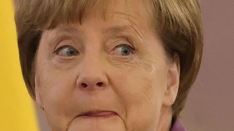Angela Merkel  - Foto: Getty Images News