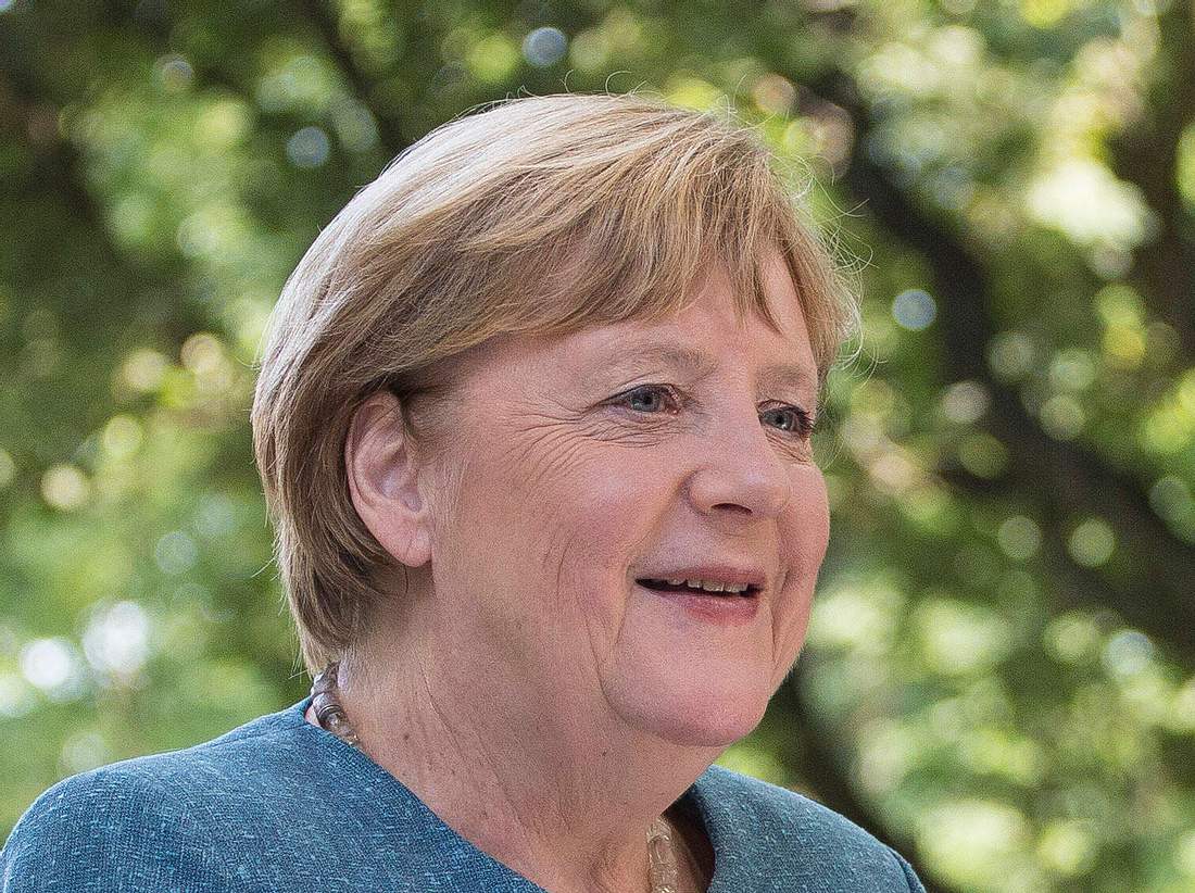 Der neue Alltag von Angela Merkel ist entspannt - so genießt sie das Leben nach der Kanzlerschaft!