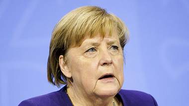 Angela Merkel: Jetzt ist sie total am Ende! - Foto: IMAGO / photothek