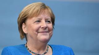 Nach 16 Jahren Kanzlerschaft freut sich Angela Merkel auf ihre Zeit mit der Familie - so kennt sie niemand! - Foto: IMAGO / Revierfoto