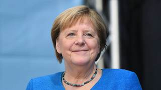 Angela Merkel - Foto: IMAGO / Revierfoto