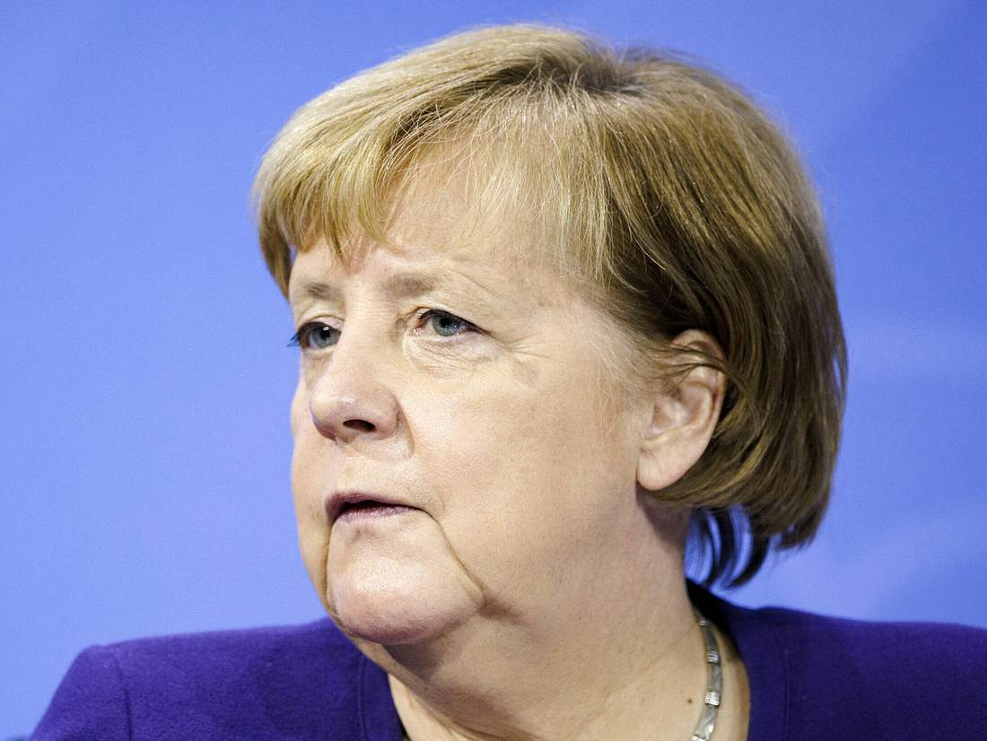 Angela Merkel wäre fast die Kanzlerin mit der längsten Amtszeit geworden. Doch am Ende fehlte die Kraft.