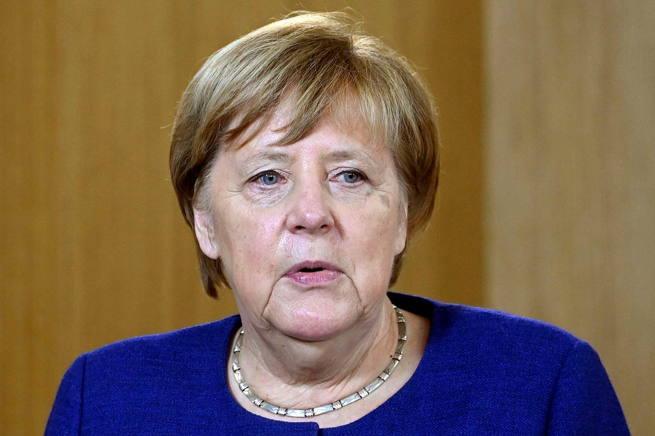 Angela Merkel: Jetzt kommt die ganze Wahrheit ans Licht!