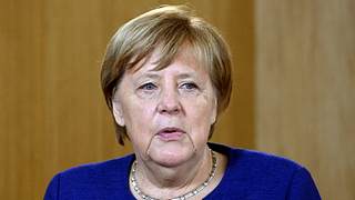Angela Merkel: Jetzt kommt die ganze Wahrheit ans Licht! - Foto: IMAGO / Future Image