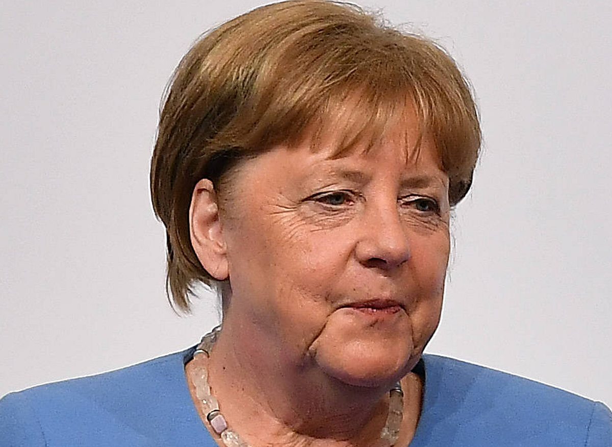 Angela Merkel: Hat sie zu Gott gebetet, um ihre Ehe zu retten?