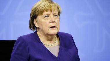Angela Merkel: So tapfer kämpft sie um ihre Ehe - Foto: IMAGO / photothek